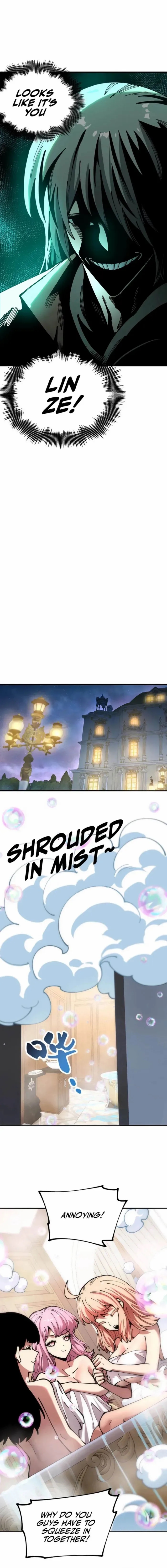 Beast Taming: I Can See the Evolution Paths Chapter 18 - Page 9