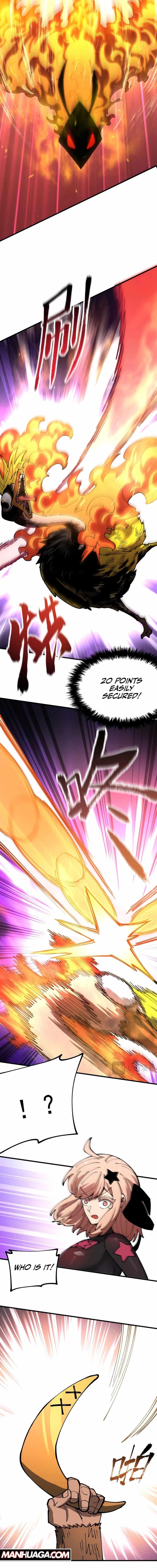 Beast Taming: I Can See the Evolution Paths Chapter 20 - Page 4