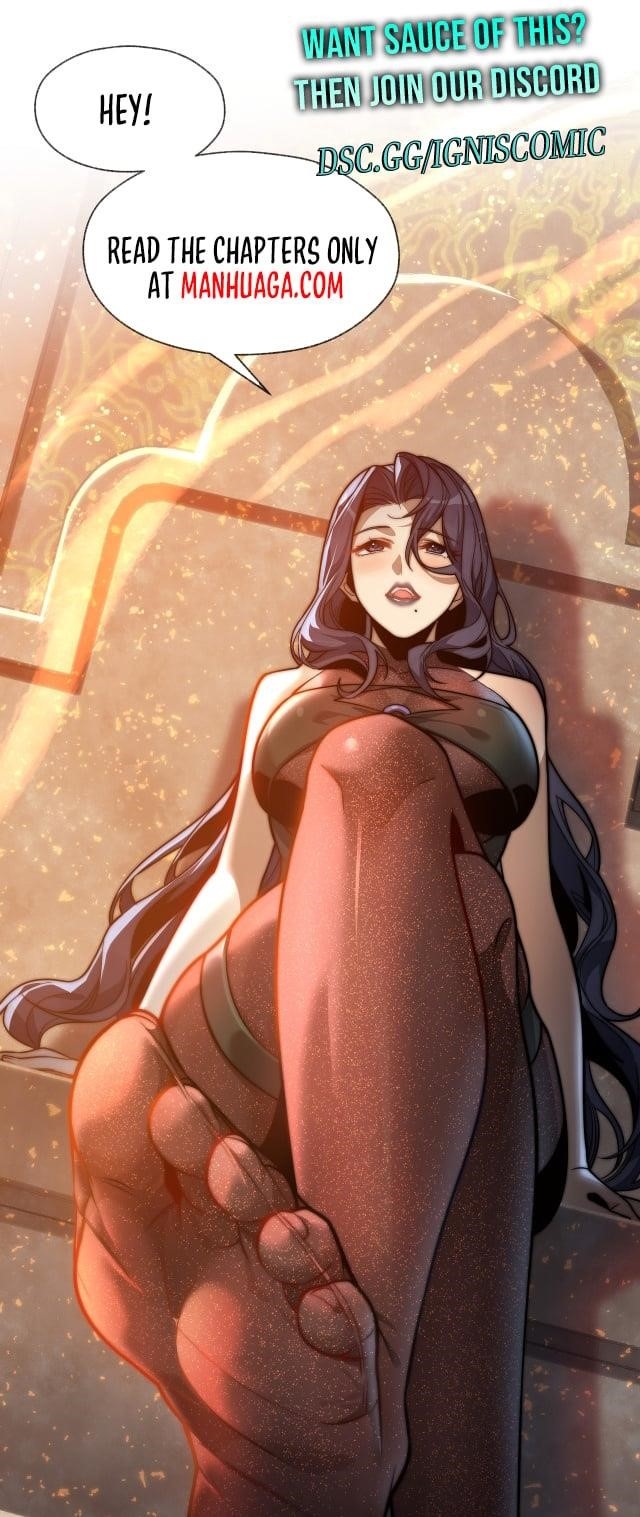 Beast Taming: I Can See the Evolution Paths Chapter 21 - Page 15