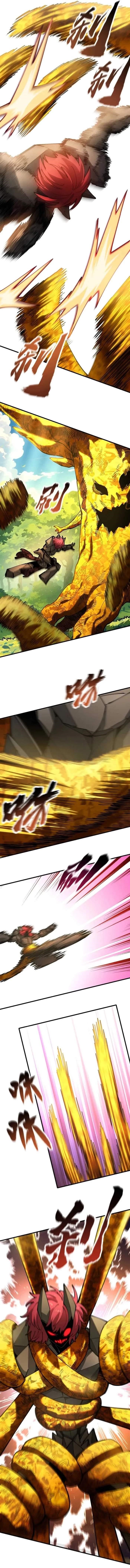 Beast Taming: I Can See the Evolution Paths Chapter 22 - Page 6