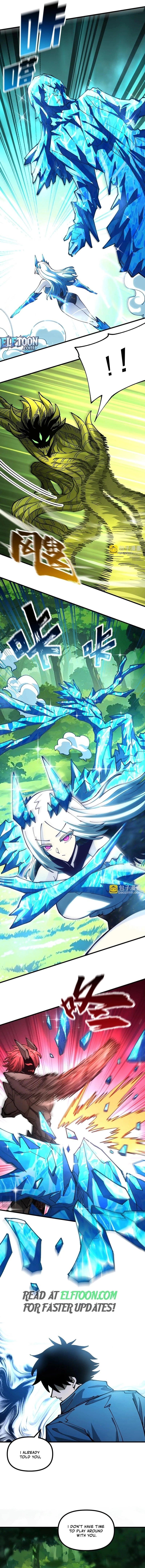 Beast Taming: I Can See the Evolution Paths Chapter 25 - Page 6