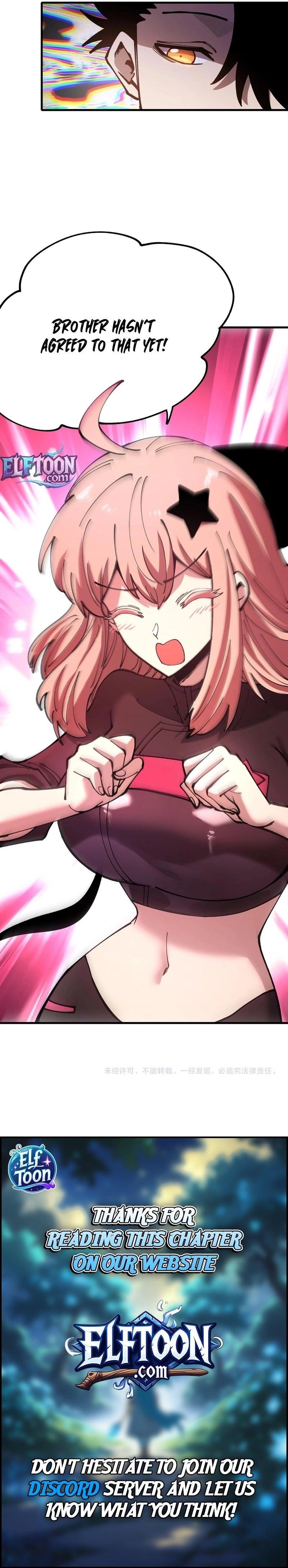 Beast Taming: I Can See the Evolution Paths Chapter 27 - Page 10