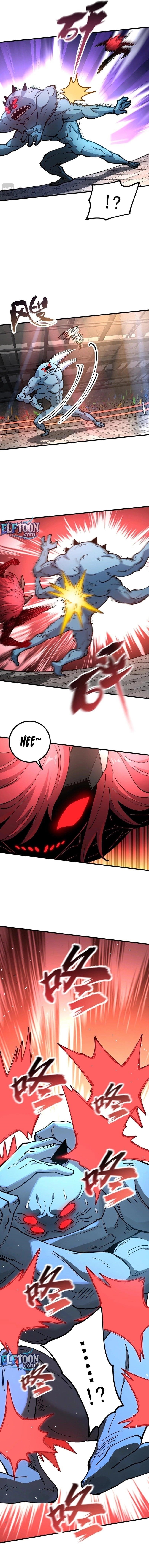 Beast Taming: I Can See the Evolution Paths Chapter 31 - Page 10