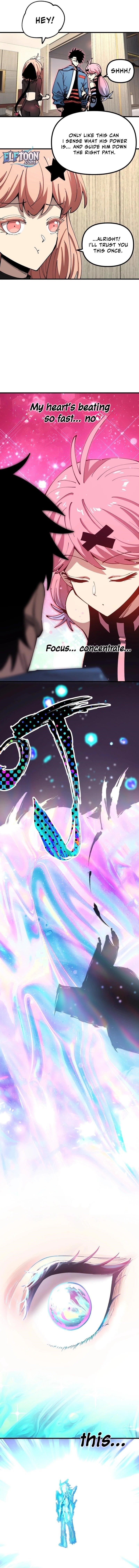 Beast Taming: I Can See the Evolution Paths Chapter 33 - Page 10