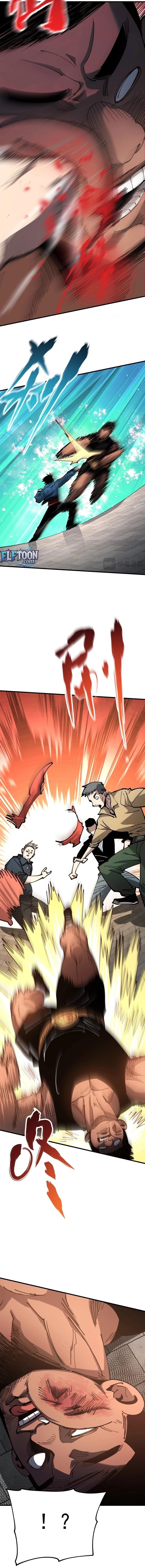 Beast Taming: I Can See the Evolution Paths Chapter 33 - Page 4