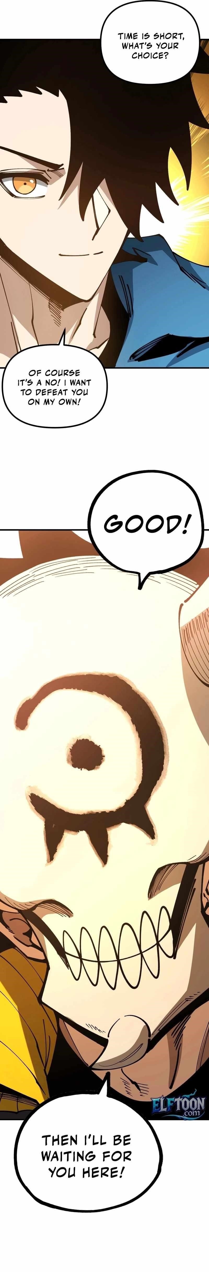 Beast Taming: I Can See the Evolution Paths Chapter 37 - Page 10