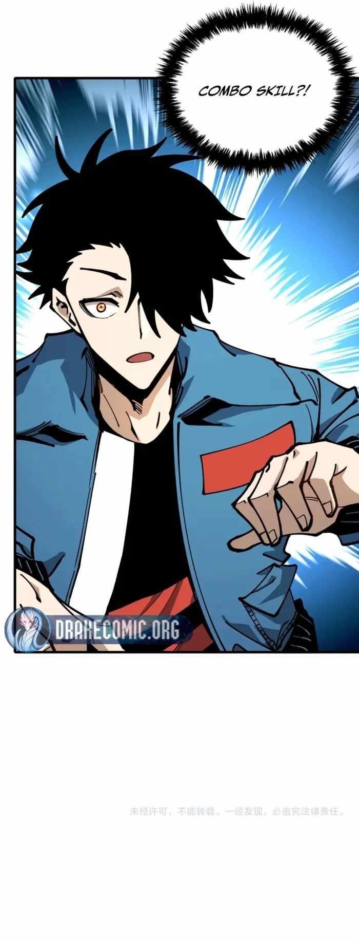 Beast Taming: I Can See the Evolution Paths Chapter 41 - Page 11