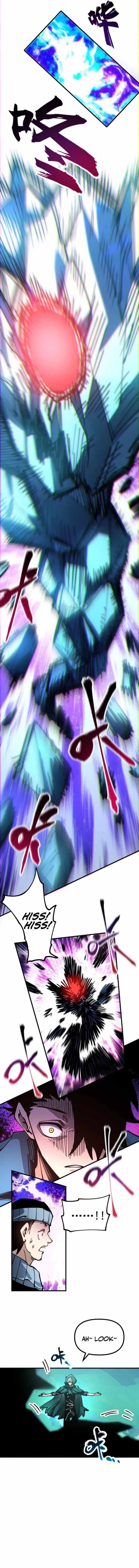 Beast Taming: I Can See the Evolution Paths Chapter 41 - Page 4