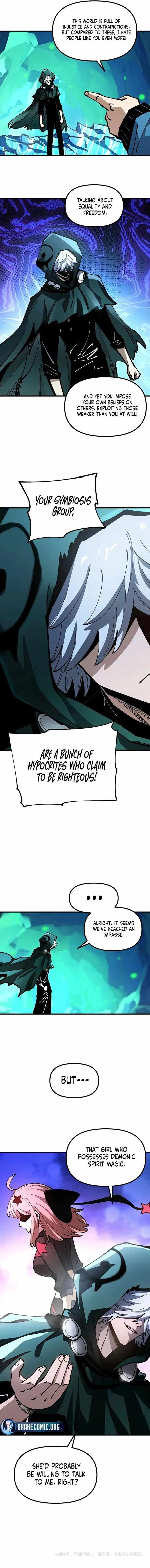 Beast Taming: I Can See the Evolution Paths Chapter 42 - Page 6