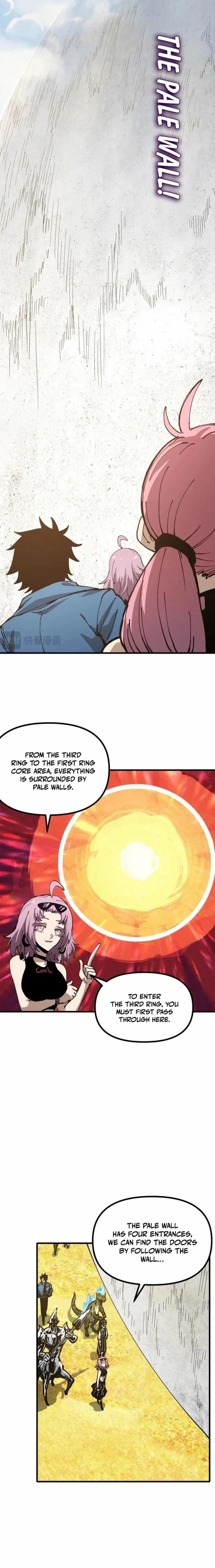 Beast Taming: I Can See the Evolution Paths Chapter 49 - Page 9