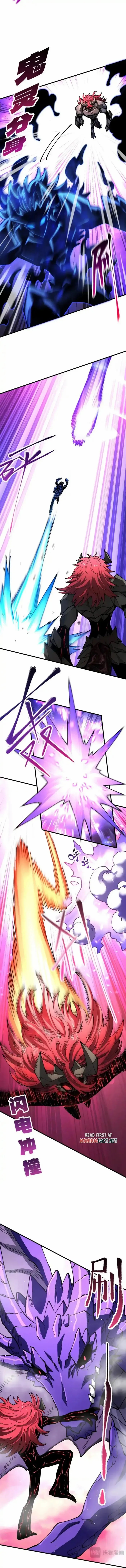 Beast Taming: I Can See the Evolution Paths Chapter 52 - Page 4