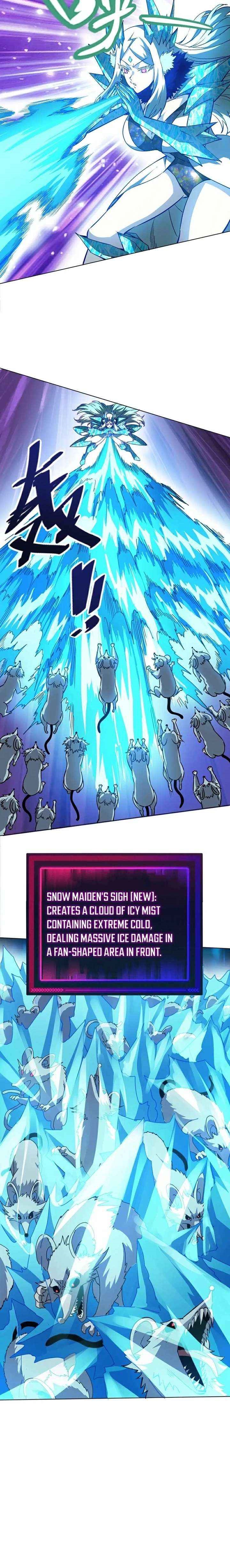 Beast Taming: I Can See the Evolution Paths Chapter 57 - Page 2