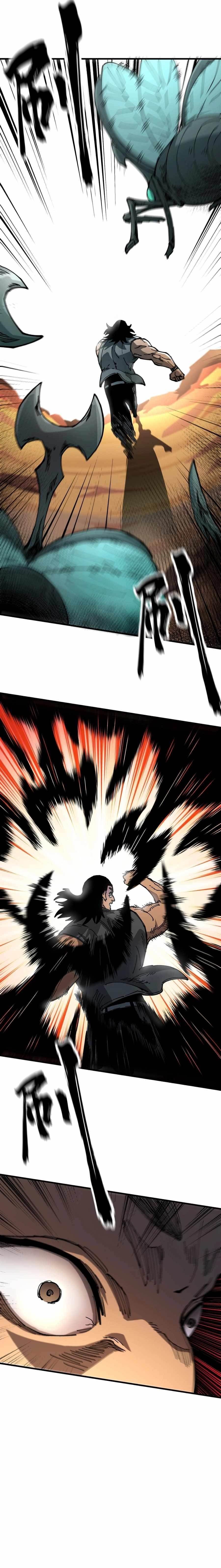 Beast Taming: I Can See the Evolution Paths Chapter 9 - Page 12