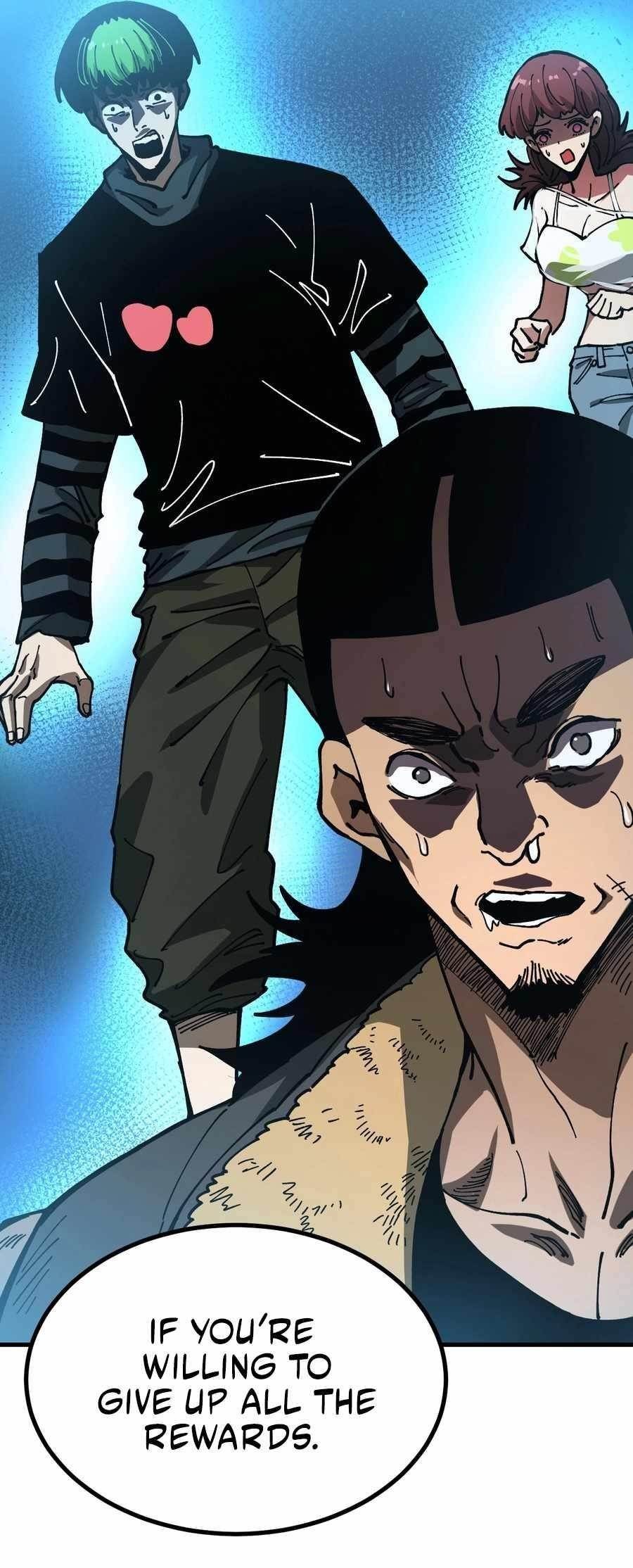 Beast Taming: I Can See the Evolution Paths Chapter 9 - Page 19