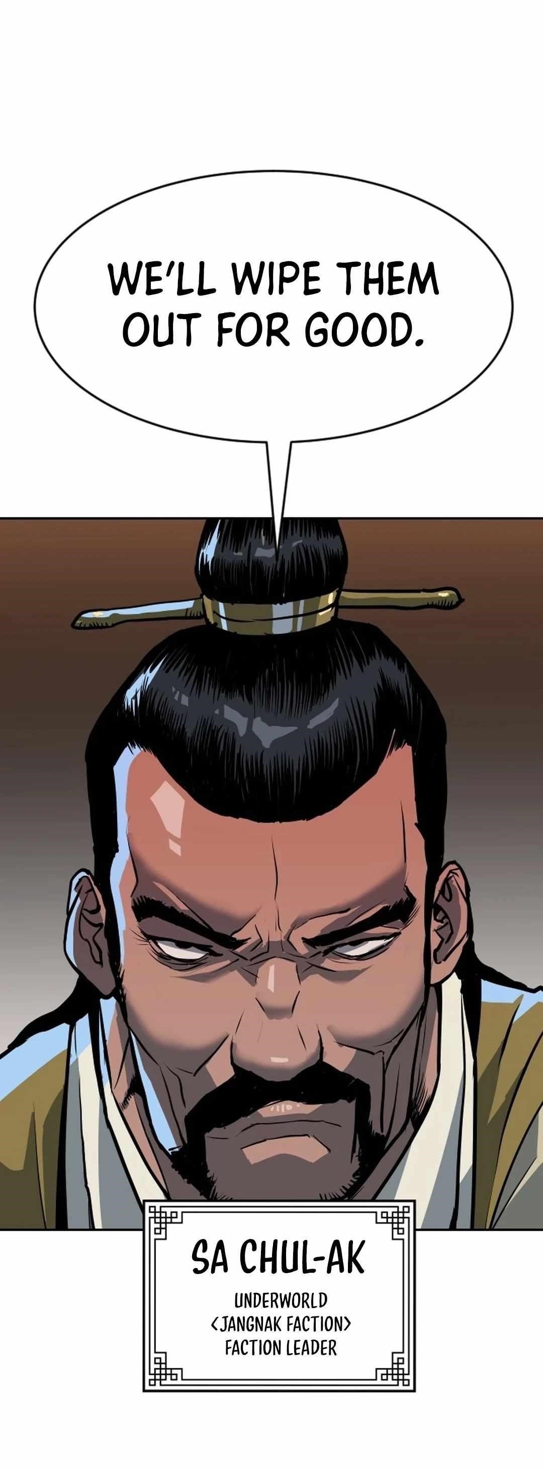 The Tales of Heaven And Earth Chapter 10 - Page 20