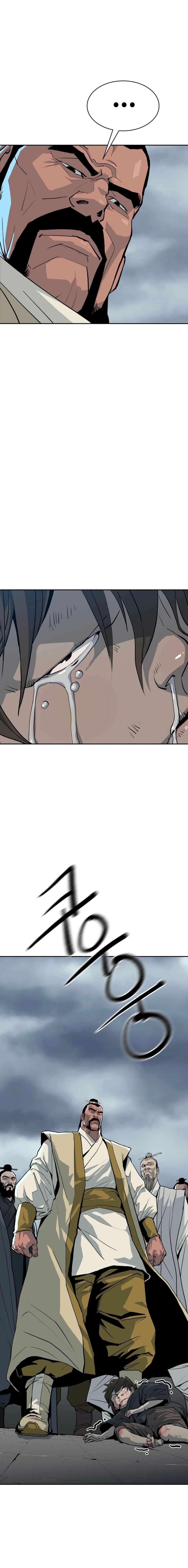 The Tales of Heaven And Earth Chapter 11 - Page 27