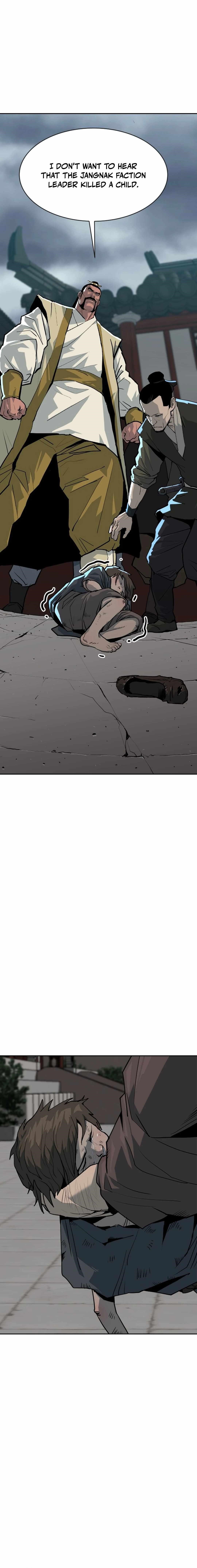 The Tales of Heaven And Earth Chapter 12 - Page 5