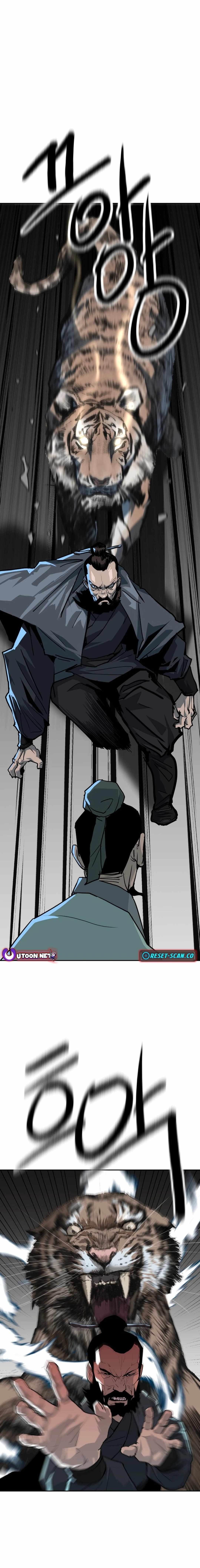 The Tales of Heaven And Earth Chapter 13 - Page 29