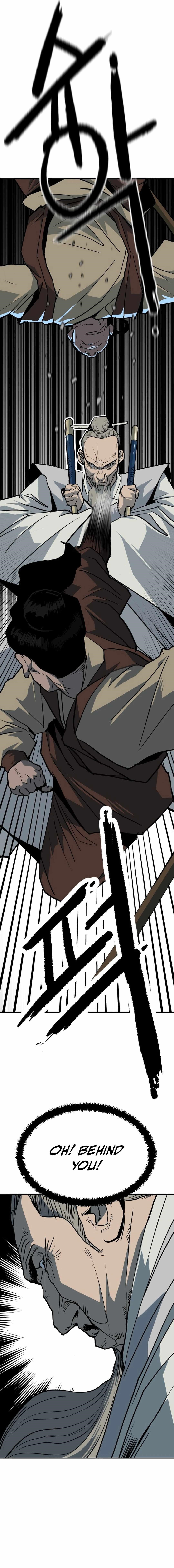 The Tales of Heaven And Earth Chapter 14 - Page 12