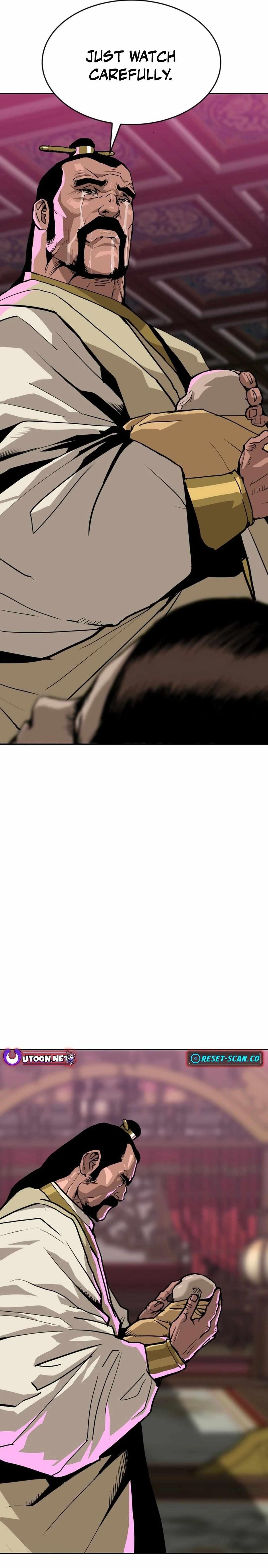 The Tales of Heaven And Earth Chapter 16 - Page 21