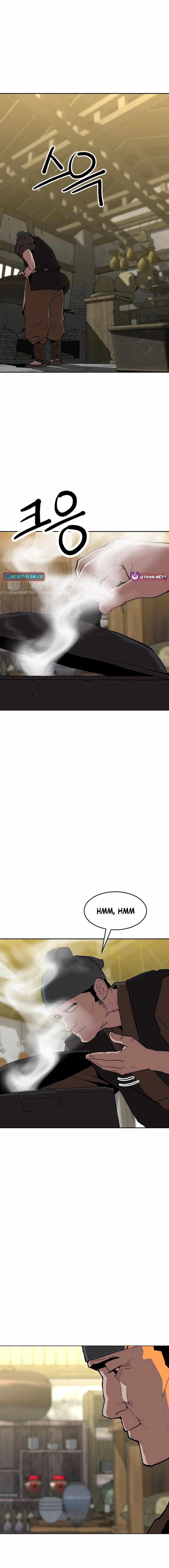 The Tales of Heaven And Earth Chapter 17 - Page 2