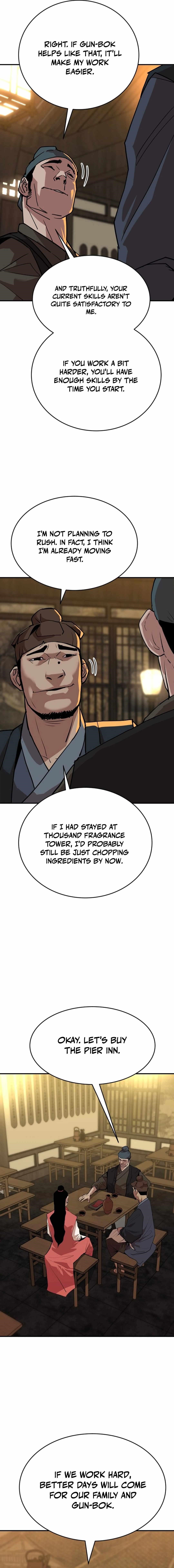 The Tales of Heaven And Earth Chapter 18 - Page 7