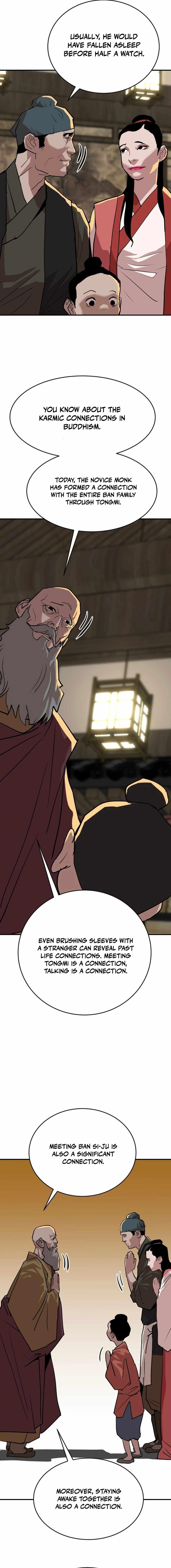 The Tales of Heaven And Earth Chapter 19 - Page 11