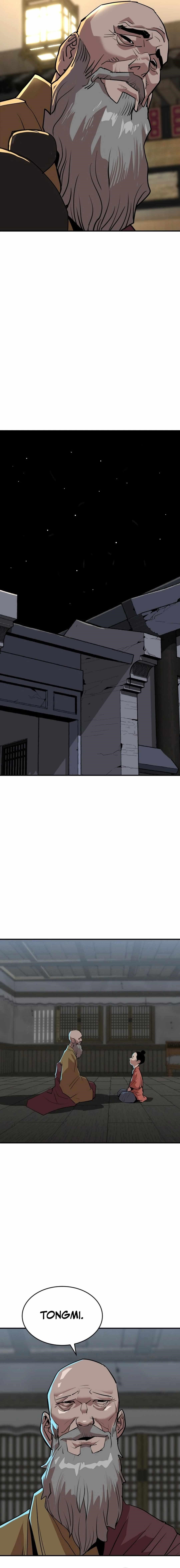 The Tales of Heaven And Earth Chapter 19 - Page 13