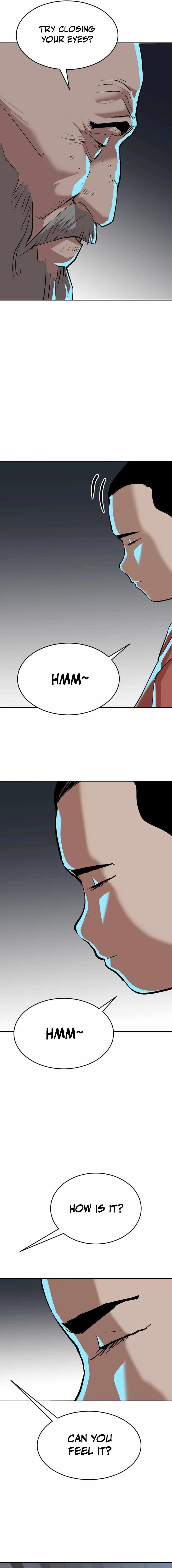 The Tales of Heaven And Earth Chapter 19 - Page 18