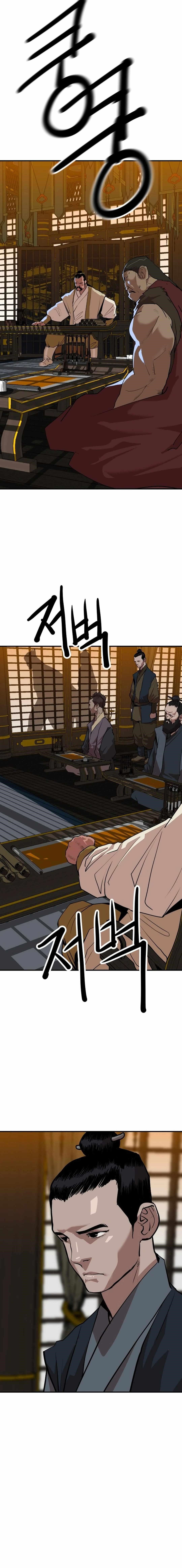 The Tales of Heaven And Earth Chapter 19 - Page 28