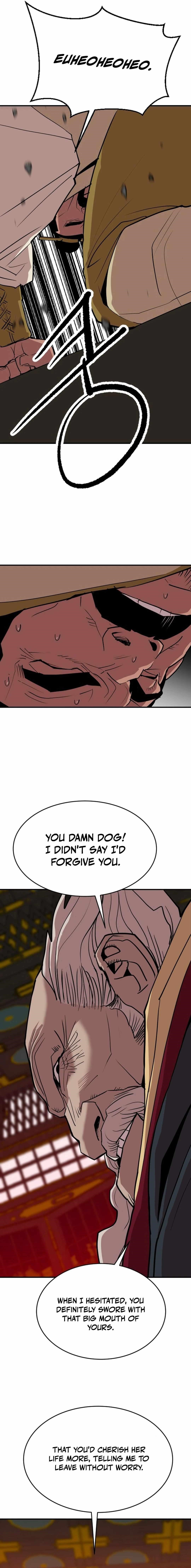 The Tales of Heaven And Earth Chapter 20 - Page 12