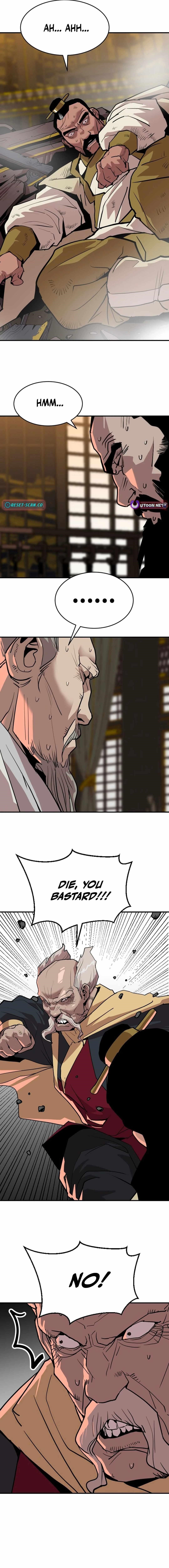 The Tales of Heaven And Earth Chapter 20 - Page 14