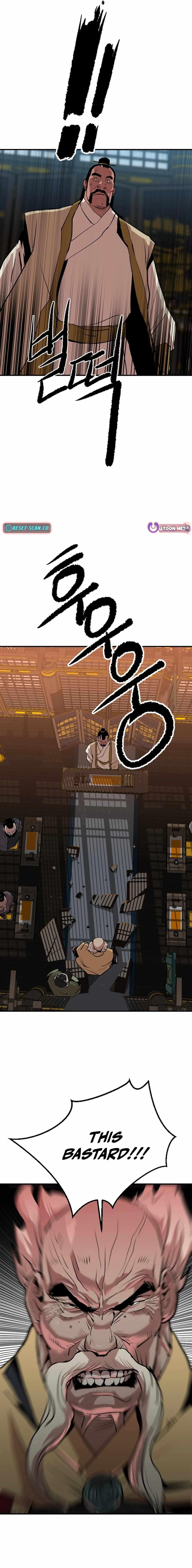 The Tales of Heaven And Earth Chapter 20 - Page 2