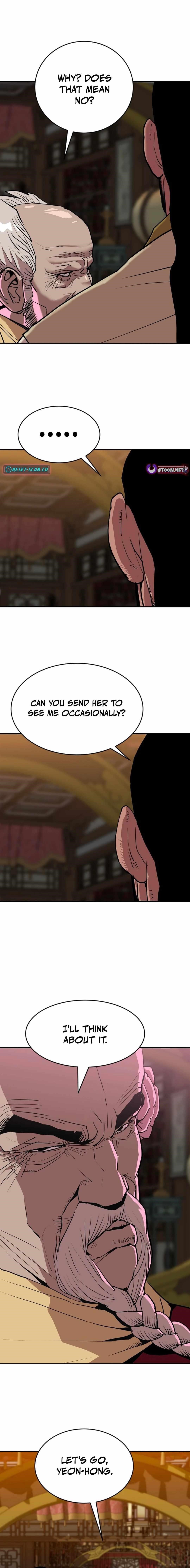 The Tales of Heaven And Earth Chapter 20 - Page 24