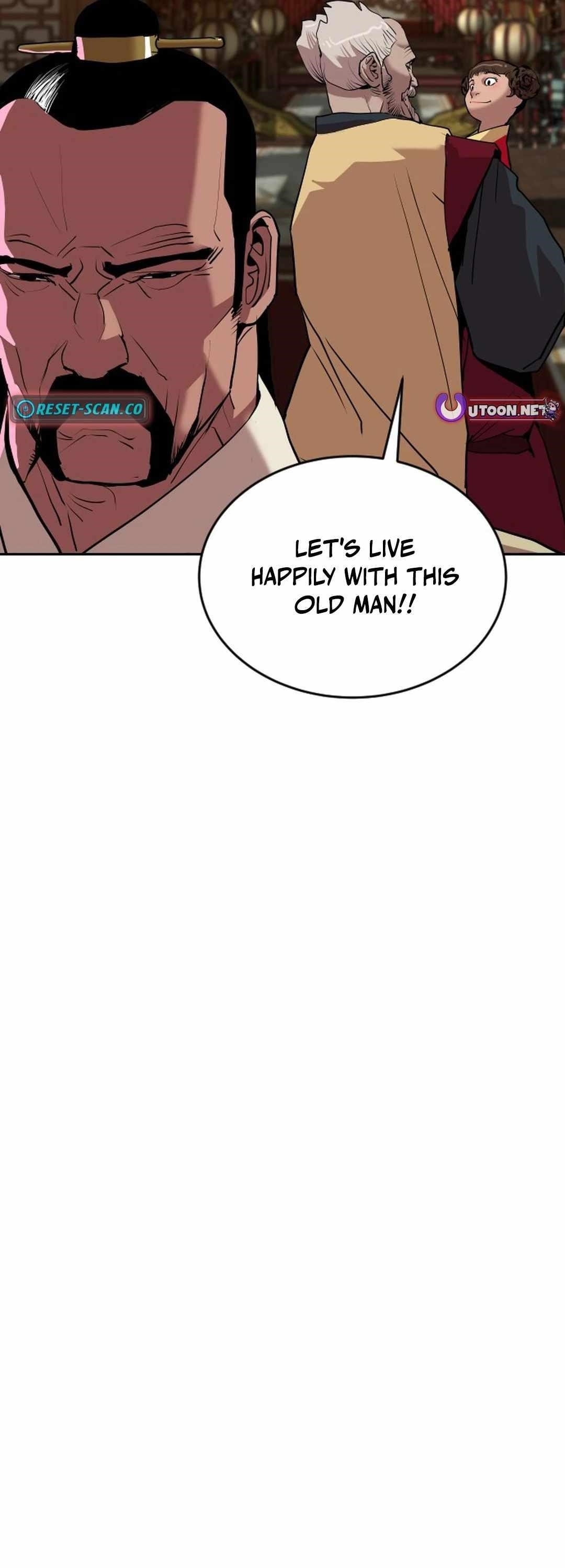 The Tales of Heaven And Earth Chapter 20 - Page 25