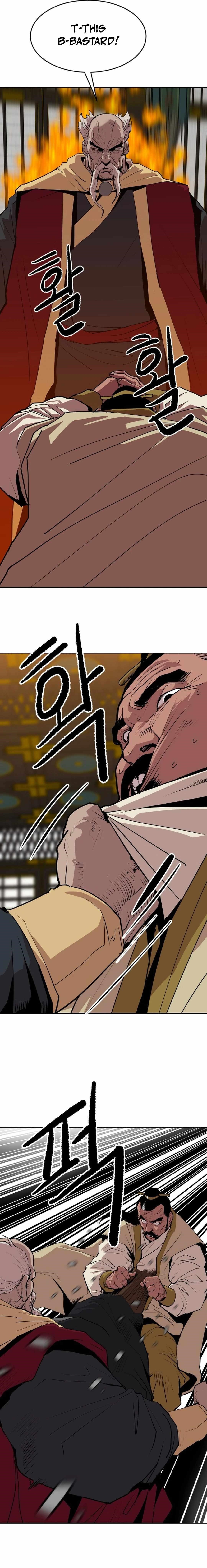 The Tales of Heaven And Earth Chapter 20 - Page 4