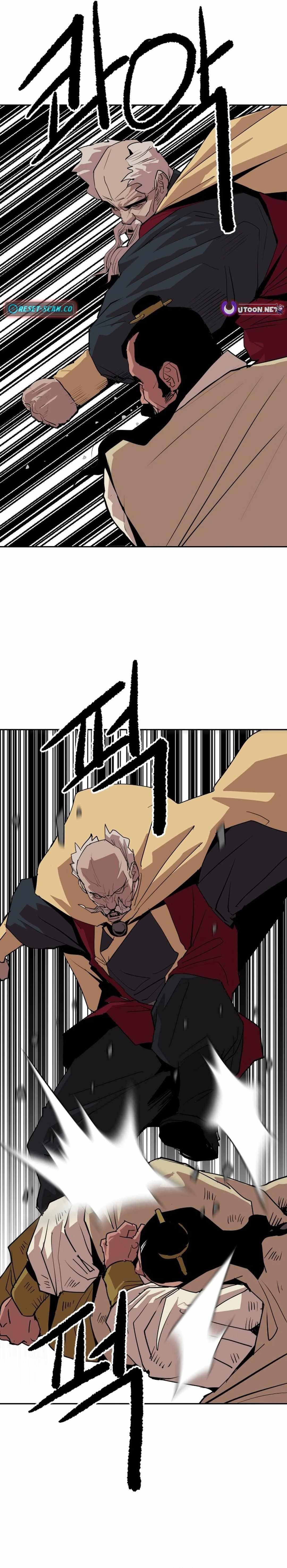 The Tales of Heaven And Earth Chapter 20 - Page 5