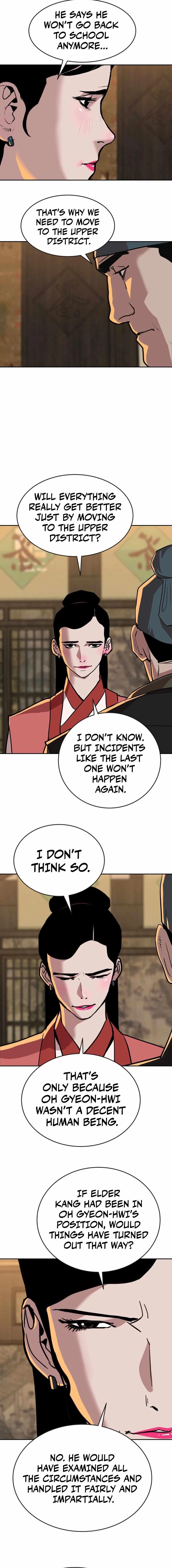 The Tales of Heaven And Earth Chapter 22 - Page 10