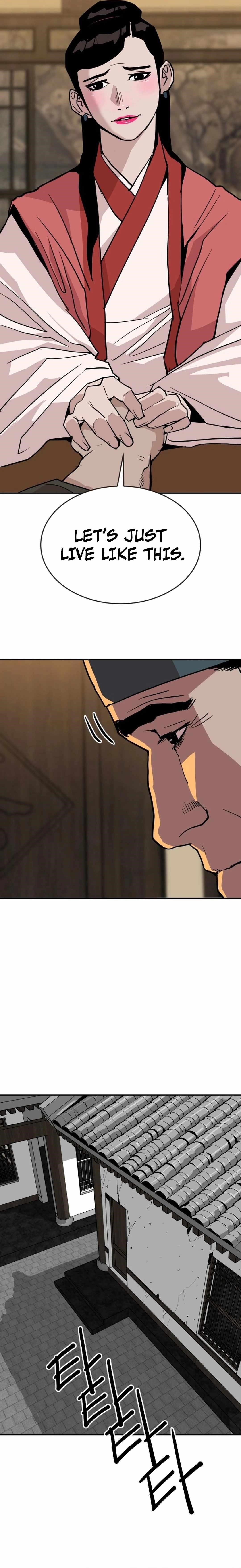 The Tales of Heaven And Earth Chapter 22 - Page 14