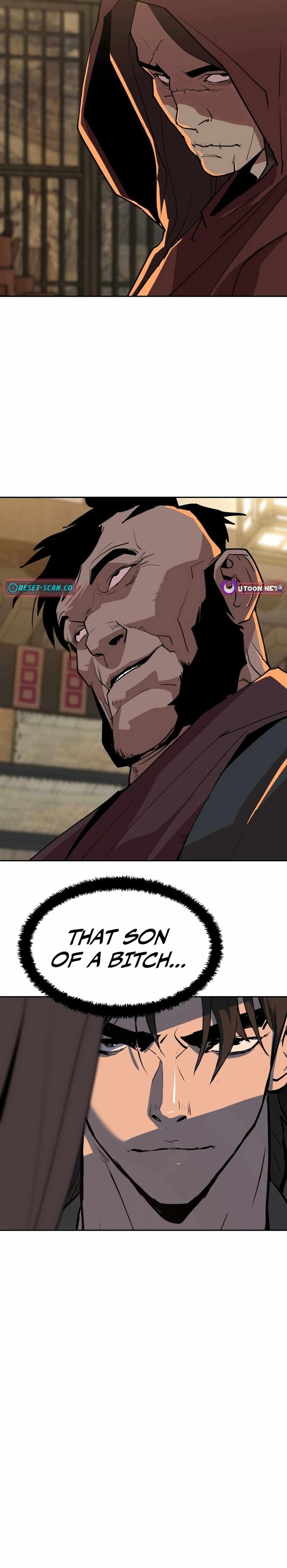 The Tales of Heaven And Earth Chapter 23 - Page 22