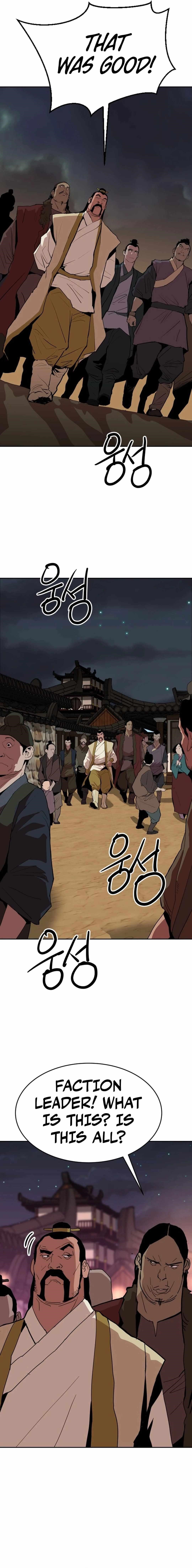 The Tales of Heaven And Earth Chapter 24 - Page 13