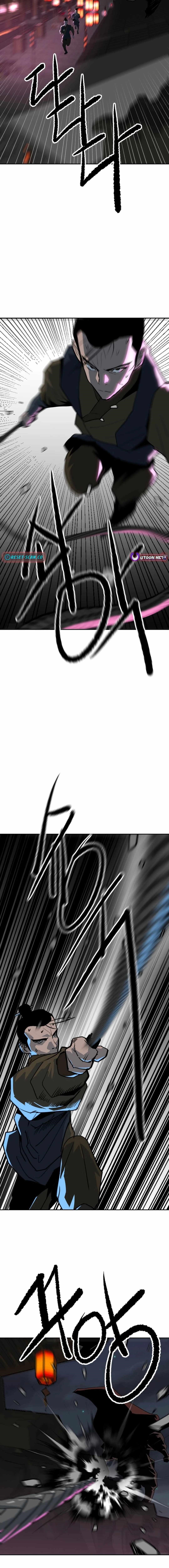 The Tales of Heaven And Earth Chapter 24 - Page 20