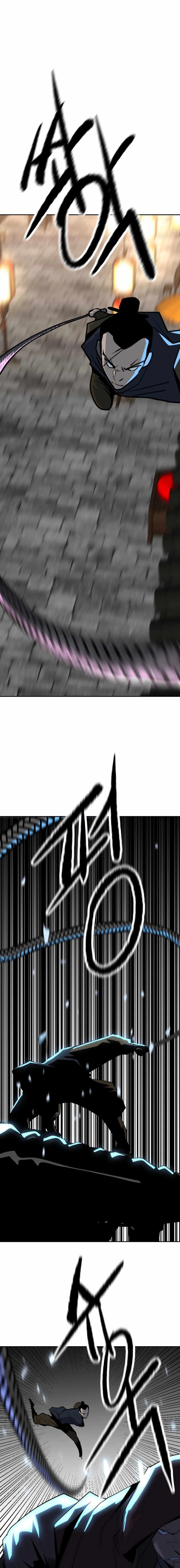 The Tales of Heaven And Earth Chapter 24 - Page 21