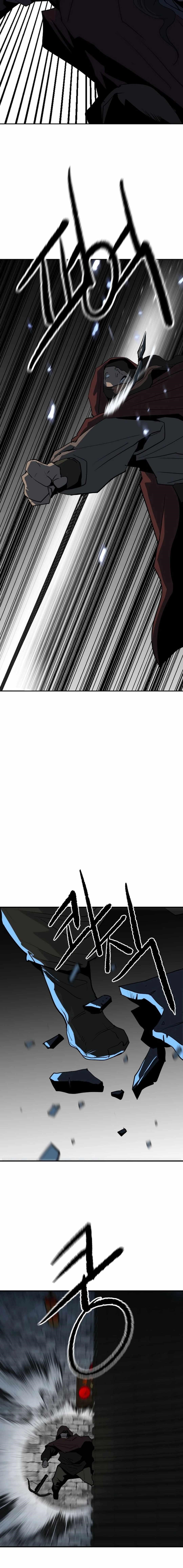 The Tales of Heaven And Earth Chapter 24 - Page 22