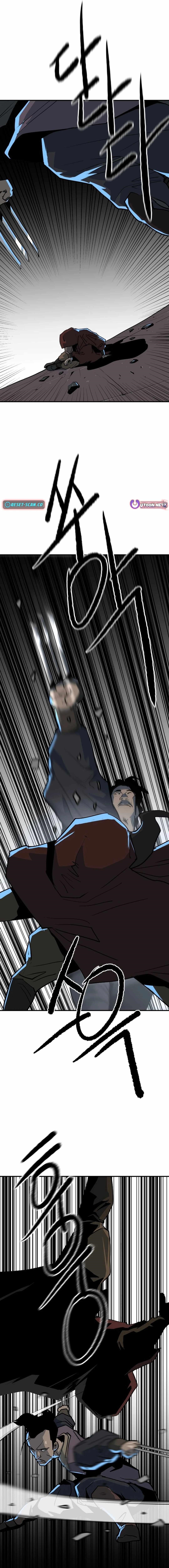 The Tales of Heaven And Earth Chapter 24 - Page 23