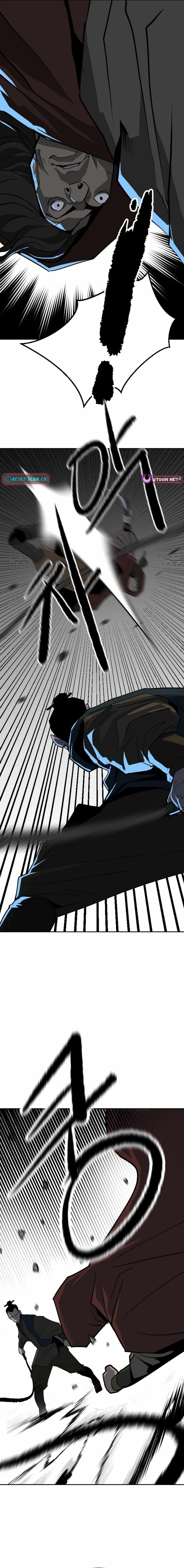 The Tales of Heaven And Earth Chapter 24 - Page 25