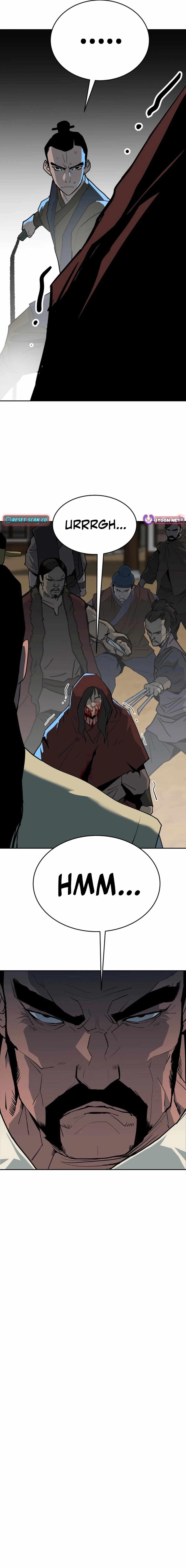 The Tales of Heaven And Earth Chapter 24 - Page 26