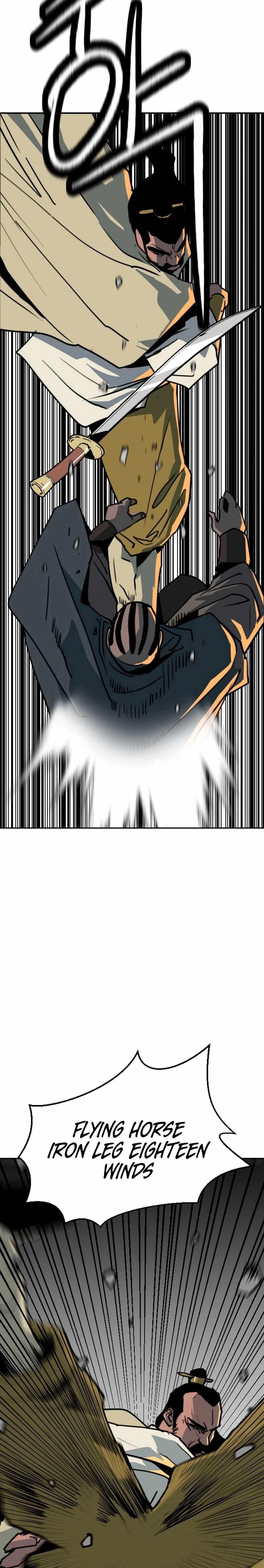 The Tales of Heaven And Earth Chapter 25 - Page 10