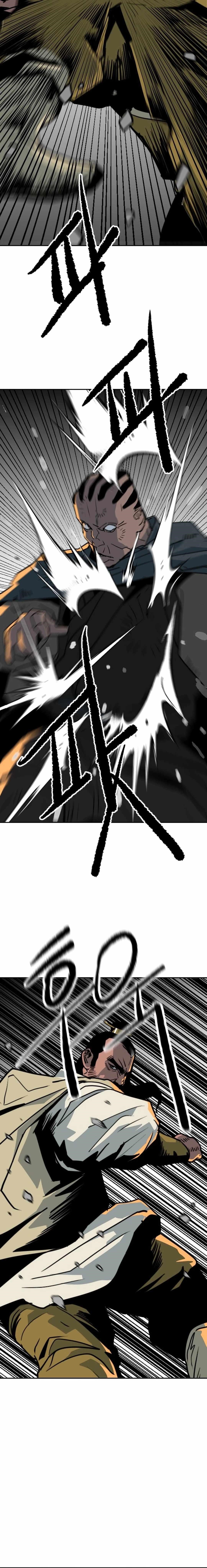 The Tales of Heaven And Earth Chapter 25 - Page 11