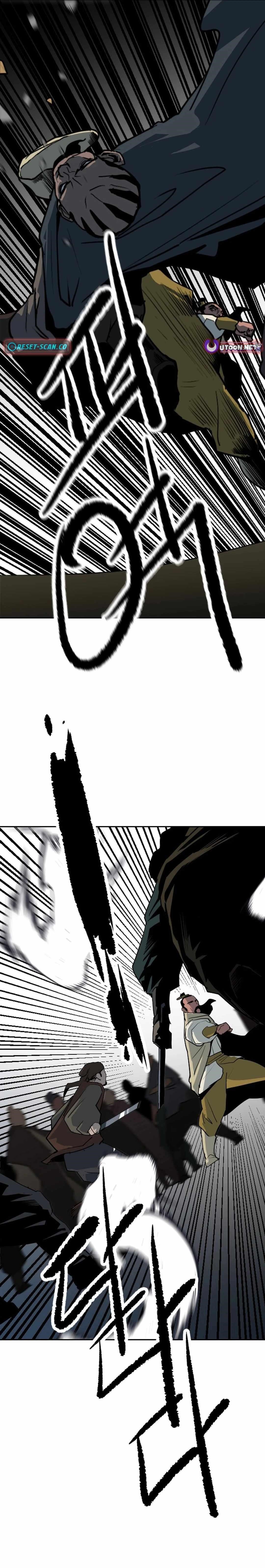 The Tales of Heaven And Earth Chapter 25 - Page 12